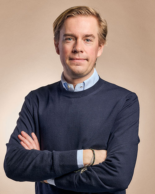 Adam Björklund